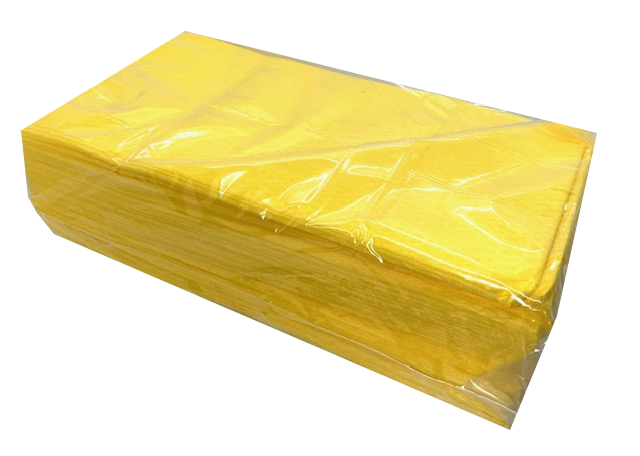 Yellow Dust Cloth 2424200
